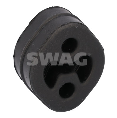 Drżiak výfukového systému SWAG